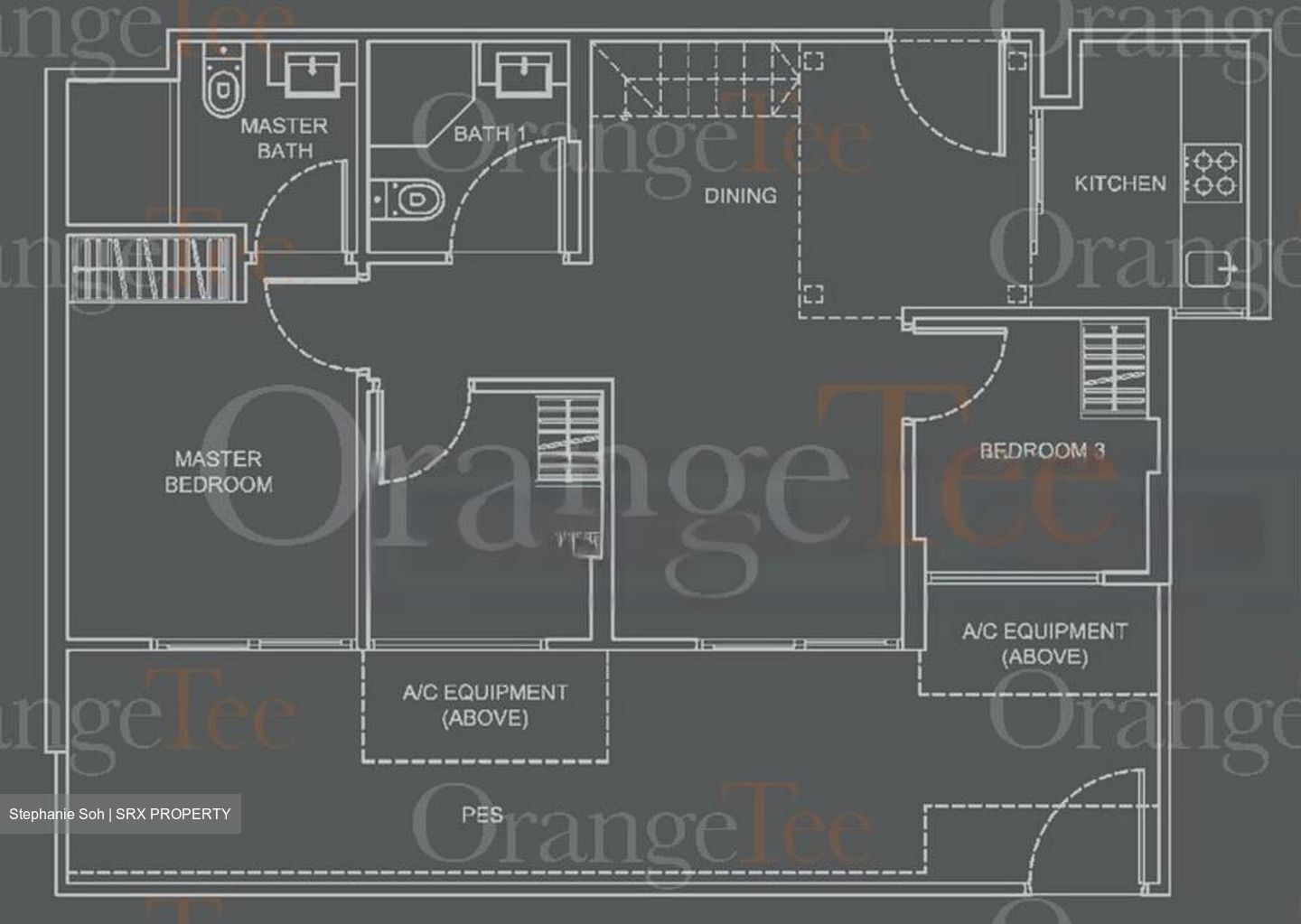 Whitehaven (D5), Apartment #474383331